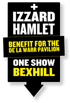 Hamlet: see details and tickets below