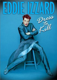 Dress to Kill