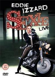 Sexie DVD